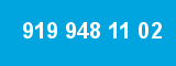 919 948 11 02